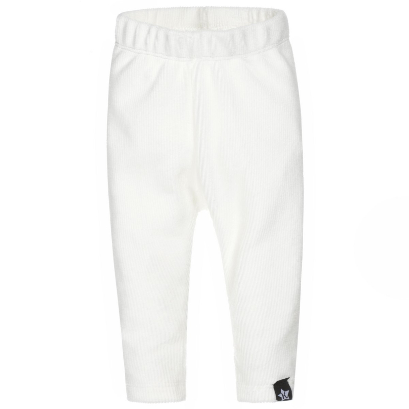 By Kels Broekje Rib Wit